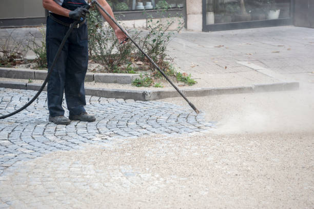 Best Animal Enclosure Cleaning  in Winder, GA