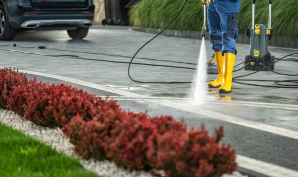 Trusted Winder, GA Pressure Washing Services Experts