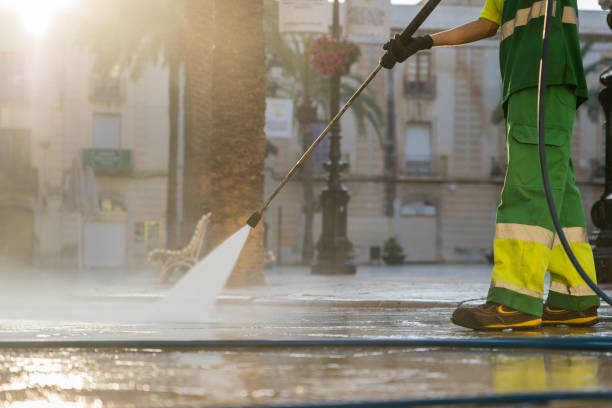 Best Dumpster Area Cleaning  in Winder, GA